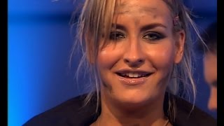 Sarah Connor - Bounce Live @ Top Of The Pops 02.08.2003