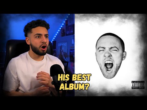 Is GO:OD AM Mac Miller’s Masterpiece? | First Reaction & Review