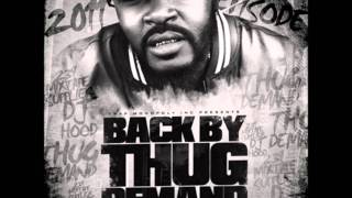 Trick Daddy Feat. Young Buck- Straight Up