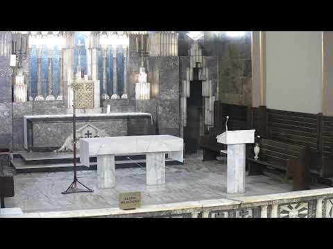 Rakowicka 18 – Karmelici Bosi Kraków – transmisja na żywo