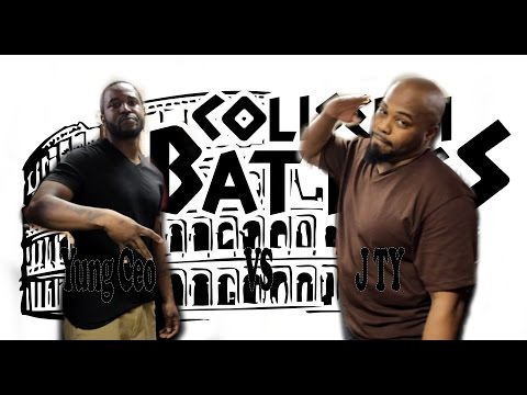 Yung Ceo vs J Ty