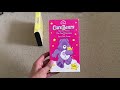 My Care Bears VHS Collection