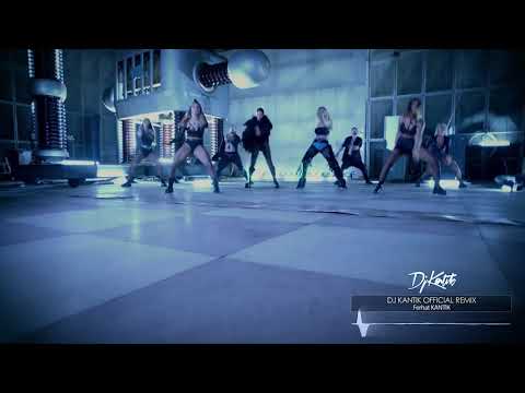 Dj Kantik Ft. Faydee & Alina Eremia & Raluka - Enchante (Official Moombahton Remix)