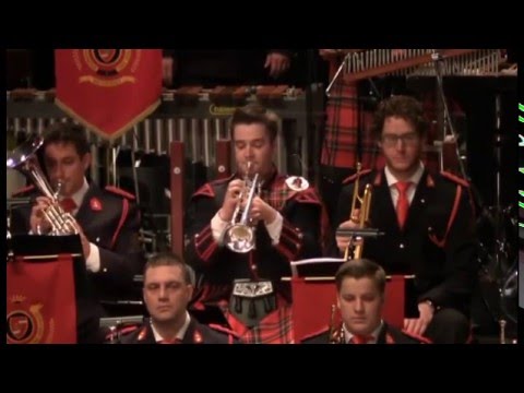 K.H. Ons Verlangen Beverst - The Awakening