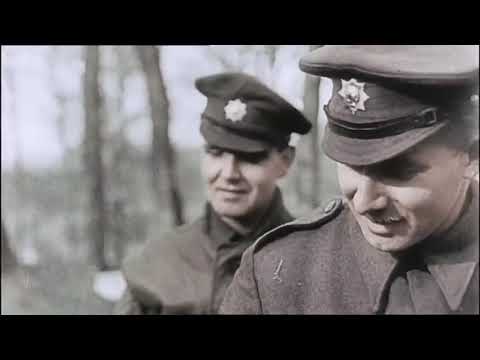 Apocalypse: World War II | EP 1 (Aggresion) - World War II Documentary