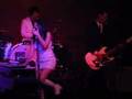 The Love Me Nots - "Come On Over"
