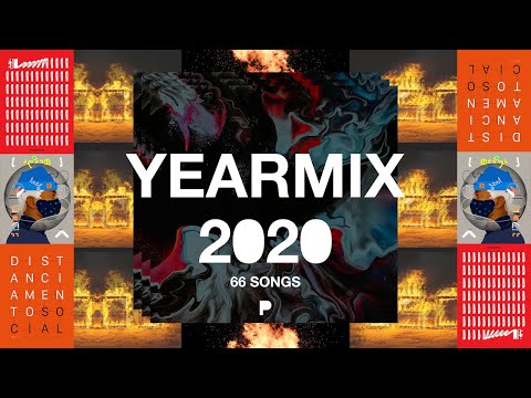 YearMix 2020 - Best of EDM & Dance Music (63 Songs in 20 Minutes)