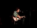 Matt Costa - Yellow Taxi - Live Doris Duke Theater, Honolulu Hawaii 2017