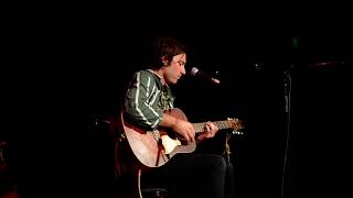 Matt Costa - Yellow Taxi - Live Doris Duke Theater, Honolulu Hawaii 2017