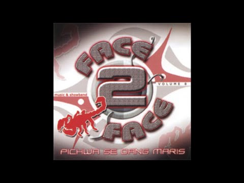 Face2Face Vol 8 - Akhia Na Maar, Katra Katra & Ever Blazing