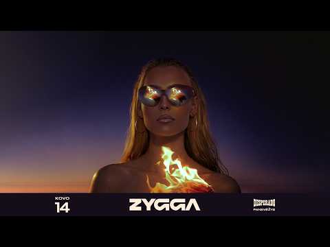 ZYGGA - Išeinu