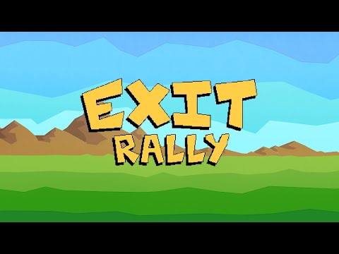 Exit Rally: Horizons