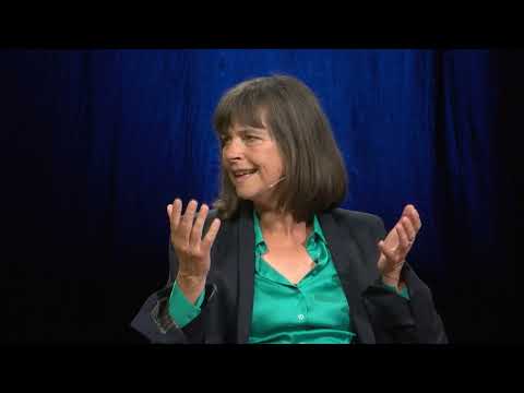 WEtransFORM Festival – Talk: Klimawandel, Architektur und Kultur u. a. mit Hans Joachim Schellnhuber