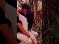 Couple Kiss In Garden Desi Kiss Kiss Me Kiss Desikiss