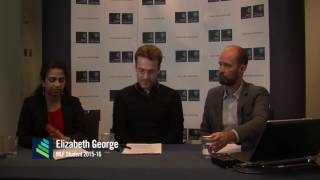 MSc in Law and Finance - Virtual Open Day 2016