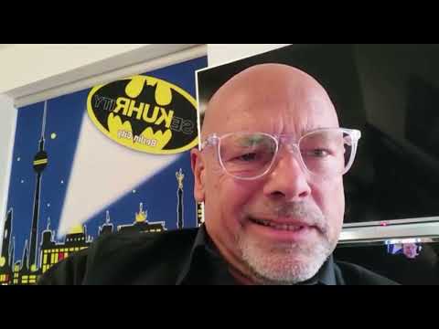 Die 2G-plus Regeln sind totale Schikane und eine indirekte Erpressung | Michael Kuhr Security