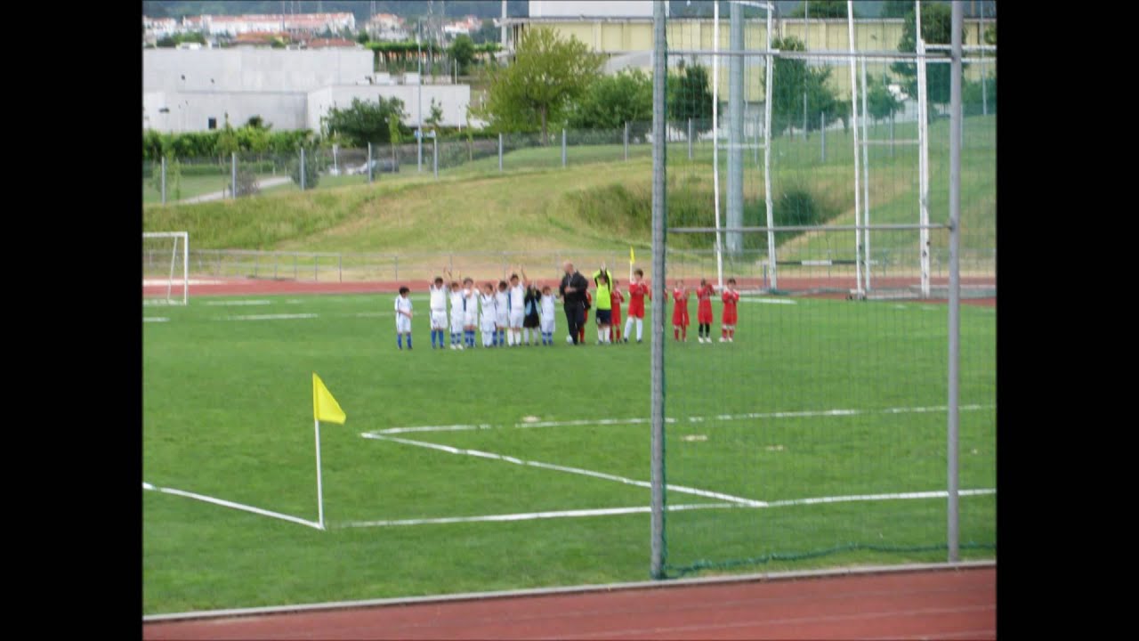 C.D.PONTE-BENJAMINS 2010/11.avi