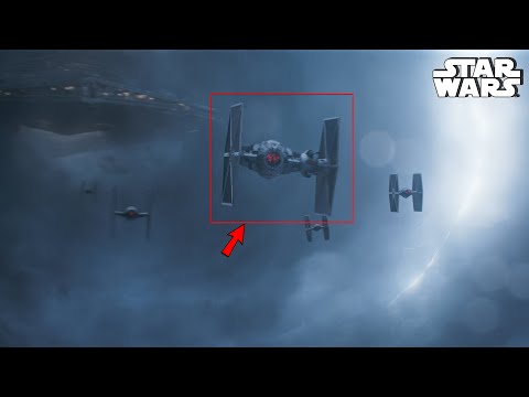 TIE Brute BATTLE TESTED Against ALL Enemy Types!