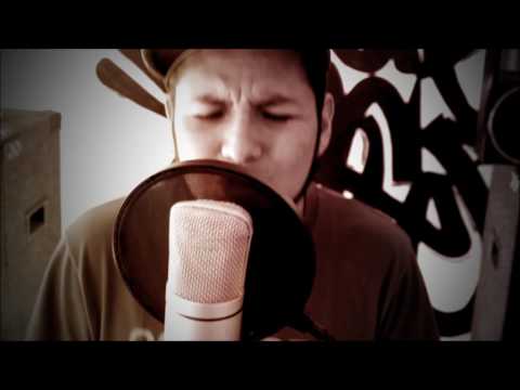 [Cypher Rude Lions 2017] : Caminante / Pato Romo