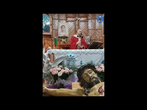 Pustelnia 18.03.2022 - Droga krzyżowa