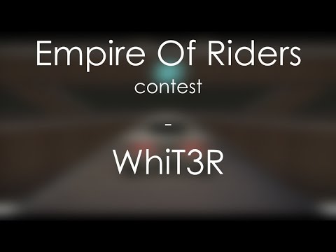 [DD]WhiT3R - Darkness Within // contest