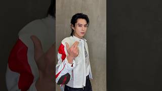 Download lagu Dylan Wang 'Pretty' Challenge | Wang Hedi 2025 mp3