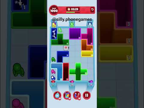 Level 1000 Thumbnail