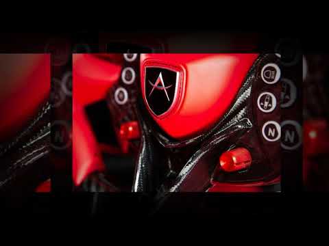 Gumpert Apollo Intensa Emozione 2019