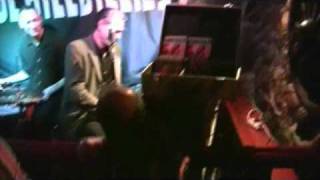 Hillbillies @ Hjorten #1