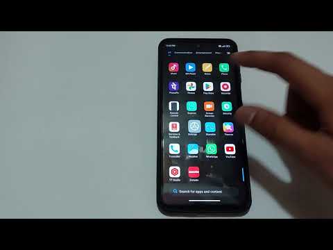 how to check imei number in redmi note 11