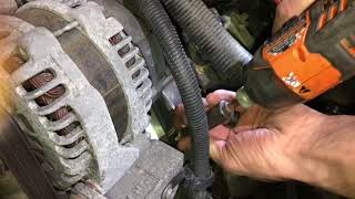 2007-2011 Silverado 1500 5.3 oil consumption fix PART 2/3
