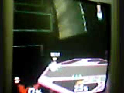 Xzax(Falcon) v.s Vex Kasrani(Jigglypuff) SSBM