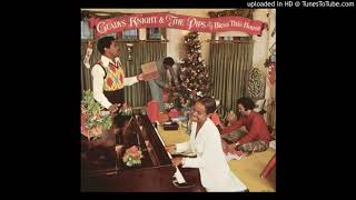 Silent Night - Gladys Knight