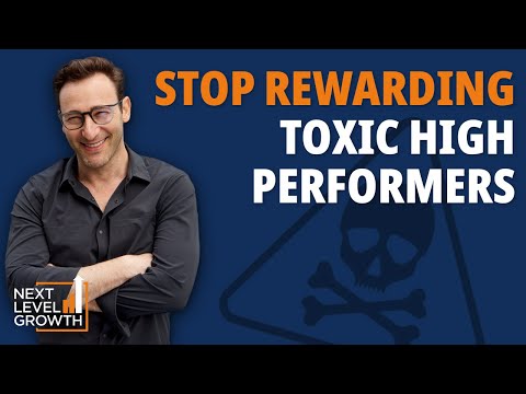 Simon Sinek and The Big Lie: Why High Performers with Low Trust Are Killing Your Company
