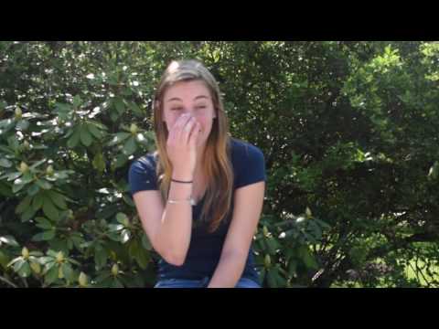 GMercyU Best  - Olivia Bradford