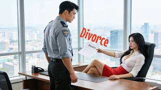 Download lagu Wife dumps him,Thought he's Ruined,Until 5 beauty CEO&A Porsche Arrived To Take him To Empire! mp3