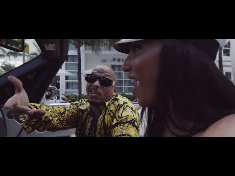 Swagg Man - F**kin Tonight (Official Video)