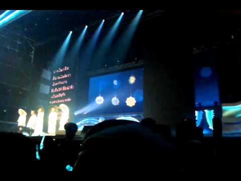 150927 SWC IV in Bangkok - An ode to you