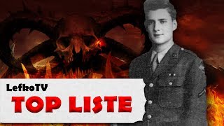 Ljudi Koji Tvrde Da Su Bili U Paklu