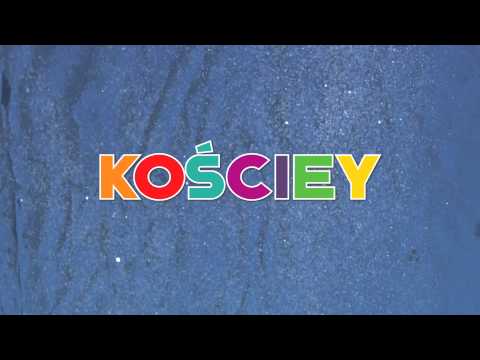 Kościey - Mistral (prod. Udar)