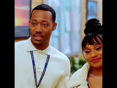 They're dating the wrong people 😂 #abbottelementary #funnyshorts #shorts