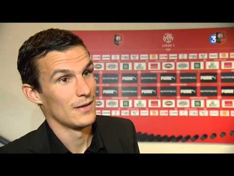 Oeil de Romain Danzé