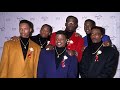 New Edition Cool It Now Slowed Reverb 432hz