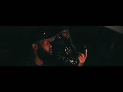 TY DA DALE x V DON - ALL BLACK OFFICIAL MUSIC VIDEO