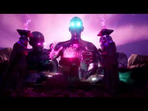 Nick Havsen x David White - Dreams (Official Music Video)