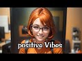 Positive Vibes Music EDM Music 9 Sidrap Girl