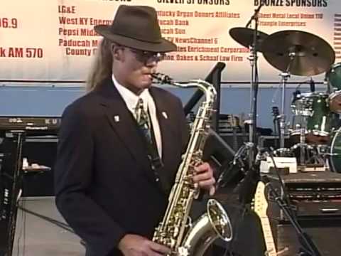 Lew Jetton And 61 South - Three Letters - Misc Originals