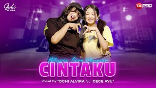 Download lagu Ochi Alvira Ft. Cece Ayu - Cintaku | Dalam Sepiku Kaulah Candaku ( Live Version) mp3 Download lagu Ochi Alvira Ft. Cece Ayu - Cintaku | Dalam Sepiku Kaulah Candaku ( Live Version) mp3