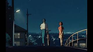 SoKo - First Love Never Dies (slowed + reverb)