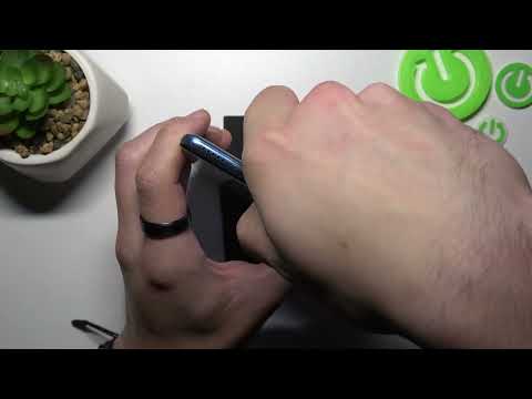 Does XIAOMI 12T Pro Have SD Card Slot? – Memory Card